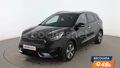 Usado 2018 Kia Niro SUV | 16.899 € (Buen precio)