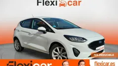 Usado 2022 Ford Fiesta Trend Utilitario | 12.290 € (Super precio)