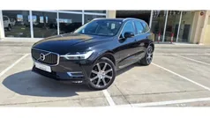 Usado 2018 Volvo XC60 Inscription SUV | 29.900 € (Precio justo)