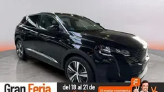 Usado 2021 Peugeot 3008 Allure SUV | 19.990 € (Precio justo)