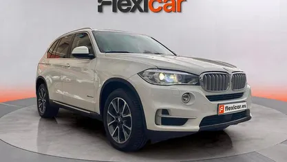 Usado 2019 BMW X5 SUV | 35.490 € (Buen precio)