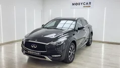 Usado 2019 Infiniti QX30 Premium SUV | 18.495 € (Precio justo)