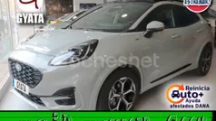 Usado 2024 Ford Puma ST-Line SUV | 23.990 € (Precio justo)