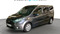 Gris Usado 2020 Ford Tourneo Connect Trend Monovolumen | 17.264 € (Buen precio)