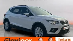 Usado 2019 Seat Arona Reference SUV | 13.990 € (Buen precio)