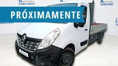 Blanco Usado 2018 Renault Master Van | 20.578 €