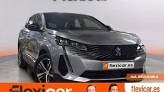 Usado 2023 Peugeot 3008 Allure Monovolumen | 17.990 € (Precio justo)