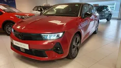 Usado 2024 Opel Astra Familiar | 27.990 € (Super precio)