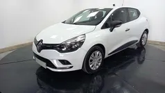 Usado 2018 Renault Clio IV Business Utilitario | 9390 € (Precio justo)