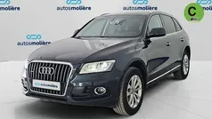 Usado 2016 Audi Q5 Advanced Plus SUV | 16.890 € (Precio justo)
