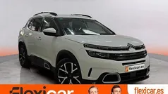Usado 2019 Citroën C5 Aircross PureTech SUV | 14.990 € (Precio justo)