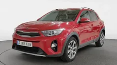Usado 2018 Kia Stonic SUV | 12.000 € (Buen precio)