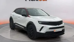 Blanco Usado 2021 Opel Mokka Edition SUV | 14.990 € (Buen precio)