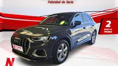 Usado 2019 Audi Q3 Advanced Plus SUV | 27.093 € (Buen precio)