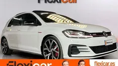 Usado 2018 VW Golf VII GTI Berlina | 26.490 € (Precio justo)