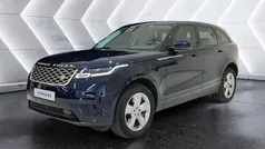 Azul Usado 2023 Land Rover Range Rover Velar S SUV | 50.000 € (Super precio)