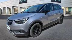 Usado 2020 Opel Crossland Innovation SUV | 13.900 € (Precio justo)