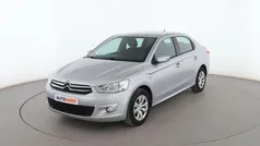 Usado 2013 Citroën C-Elysee I Seduction Berlina | 6999 € (Precio justo)