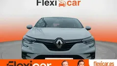 Blanco Usado 2021 Renault Mégane IV Intens Utilitario | 16.990 € (Precio justo)