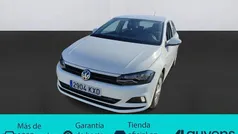 Usado 2019 VW Polo Edition | 14.700 € (Precio justo)