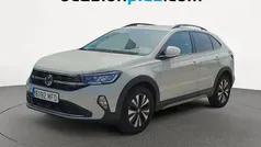 Usado 2023 VW Taigo Life SUV | 17.955 € (Super precio)