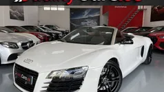 Blanco Usado 2011 Audi R8 Coupé Coupe | 69.900 €