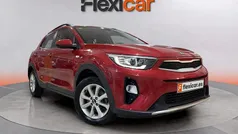 Usado 2018 Kia Stonic SUV | 11.490 € (Buen precio)