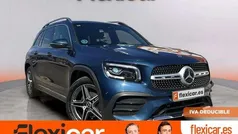 Usado 2021 Mercedes GLB200 SUV | 32.390 € (Buen precio)