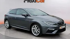 Usado 2018 Seat Leon FR Berlina | 18.590 € (Precio justo)