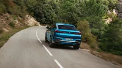 Usado 2024 BMW X6 M Sport SUV | 97.697 €