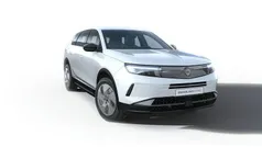Blanco Nuevo 2025 Opel Grandland X Edition SUV | 30.390 € (Buen precio)