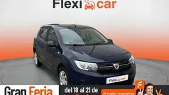 Usado 2019 Dacia Sandero Acces Utilitario | 9090 € (Precio justo)