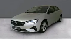 Gris Usado 2021 Opel Insignia GS Line Familiar | 14.500 € (Precio justo)