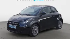 Usado 2023 Fiat 500e Icon Utilitario | 13.410 € (Buen precio)