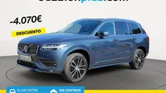 Usado 2021 Volvo XC90 Momentum SUV | 44.780 € (Precio justo)