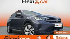 Usado 2022 VW Taigo Life SUV | 17.790 € (Precio justo)