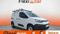 Usado 2020 Citroën Berlingo Monovolumen | 10.690 € (Super precio)