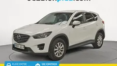 Usado 2016 Mazda CX-5 Style+ SUV | 10.800 € (Precio justo)