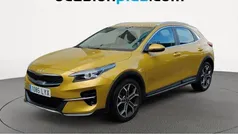 Usado 2022 Kia XCeed SUV | 19.910 € (Buen precio)