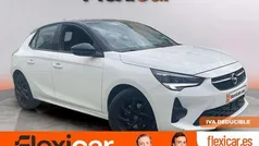 Blanco Usado 2023 Opel Corsa Berlina | 12.090 € (Buen precio)