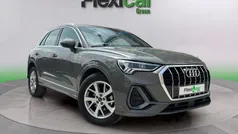 Usado 2024 Audi Q3 S-Line SUV | 36.790 € (Super precio)