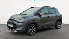 Usado 2022 Citroën C3 Aircross PureTech SUV | 12.173 € (Buen precio)