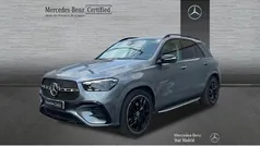 Usado 2023 Mercedes GLE450 AMG | 109.990 €