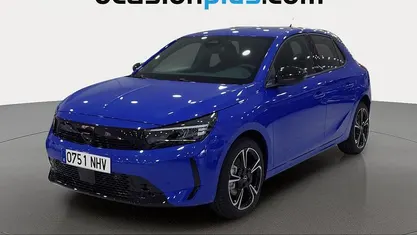 Usado Opel Corsa S 110 CV (80 kW) 2025 Utilitario