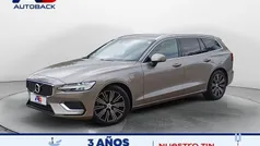 Otro Usado 2020 Volvo V60 Inscription Familiar | 28.850 € (Precio justo)