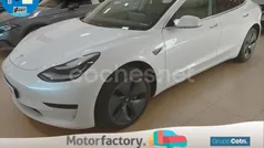 Usado 2020 Tesla Model 3 Standard Range Berlina | 25.990 € (Precio justo)