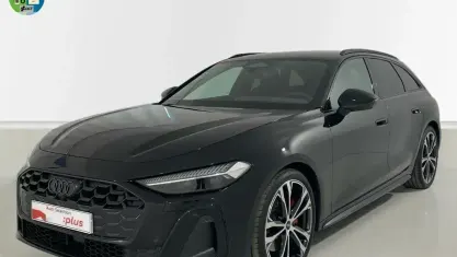 Usado Audi A5 Ambiente 204 CV (150 kW) 2024 Negro Familiar