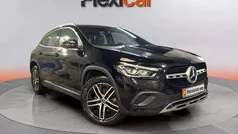 Negro Usado 2023 Mercedes GLA200 SUV | 32.690 € (Super precio)