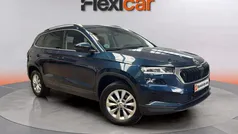 Usado 2022 Skoda Karoq Ambition SUV | 18.990 € (Precio justo)
