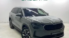 Gris Usado 2024 Skoda Kodiaq Selection SUV | 45.900 €